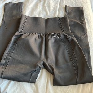 AYBL Balance V2 SEAMLESS Leggings